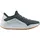 Lowa Herren Kaloya Knit Schuhe (Größe 45, blau)