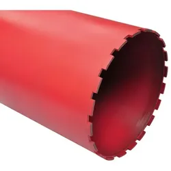 vidaXL 244 mm DIAMANTBOHRKRONE