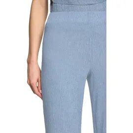 Cartoon Casual-Hose mit weitem Bein", in stonewash, | Gr.: 36,