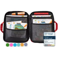 Bunnyboo Aufbewahrungstasche TipToi_Tasche (Rot)
