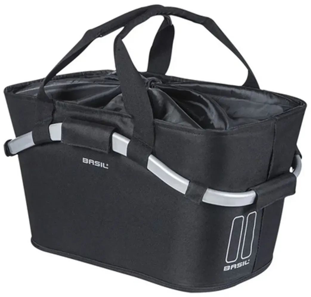 BASIL HR-Basket Carry All Classic MIK 2.0