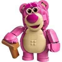LEGO LEGO® Disney 43306 Lotso EXKLUSIV!