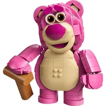 LEGO LEGO® Disney 43306 Lotso EXKLUSIV!