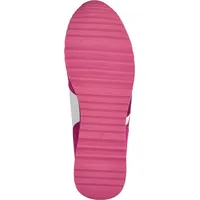 Marco Tozzi 23707 Damen Rosa/Weiß/Pink 41