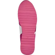 Marco Tozzi 23707 Damen Rosa/Weiß/Pink 41