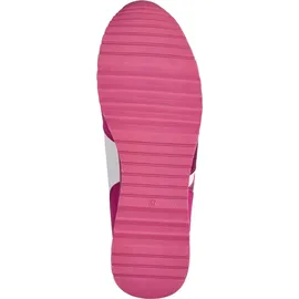 Marco Tozzi 23707 Damen Rosa/Weiß/Pink 41