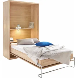 Priess Ancona 140 x 200 cm Beige