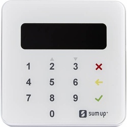 SumUp Air EC- & Kreditkartenterminal