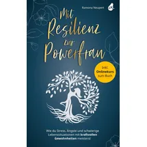 avocado verlag Mit Resilienz zur Powerfrau: