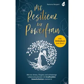 avocado verlag Mit Resilienz zur Powerfrau: