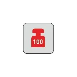 MAS Absturzsicherungsset Hubarbeitsbühne EN361,EN353-2 3-tlg.MAS