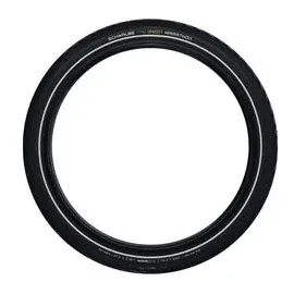 Schwalbe Marathon 28 x 1,65 Zoll Drahtreifen
