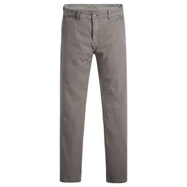 Levi's Herren Xx Chino Slim Ii, Pewter Shady Gd, 34W / 30L