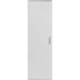Procontour Schrank Clara 50 x 167 x 52 cm Weiß