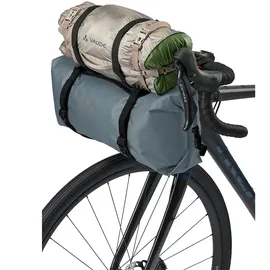 Vaude Trailfront II grau/schwarz