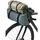Vaude Trailfront II grau/schwarz