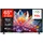TCL 65T6C 65" 4K UHD QLED Smart TV