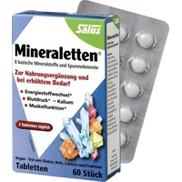 SALUS Mineraletten (60St)