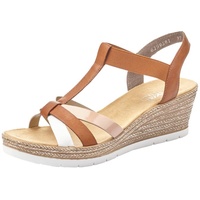 Rieker Damen Sandalen 61995
