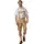 Tectake tectake® Kunstlederhose Luis