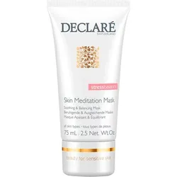 Declaré Stress Balance Skin Meditation Mask 75 ml