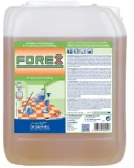 Dr. Schnell Intensivreiniger FOREX, Konzentrat 30251 , 5 Liter - Kanister