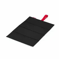 Reisenthel seatpad L« schwarz Einfarbig Rechteck
