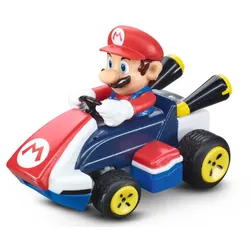 Carrera RC - 2,4GHz Mario KartTM Mini RC, Mario