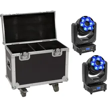 Eurolite TMH-H240 Beam/Wash/Flowereffekt