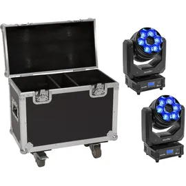 Eurolite TMH-H240 Beam/Wash/Flowereffekt
