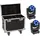 Eurolite TMH-H240 Beam/Wash/Flowereffekt