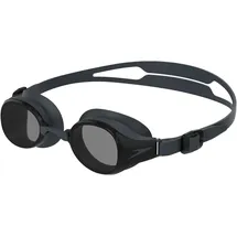 Speedo Hydropure Optische Schwimmbrille Schwarz/Smoke 4