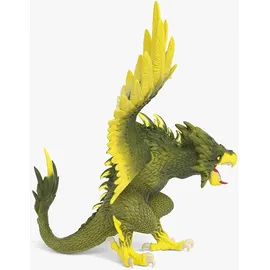 Schleich 70854 ELDRADOR Creatures | Dschungelgreifvogel