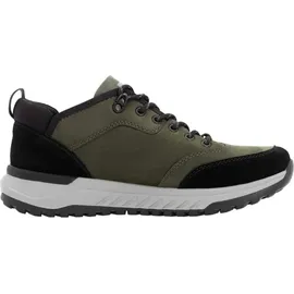 Rieker U0102-54 Herren Grün 44