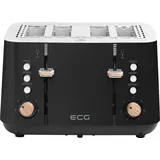 ECG ST 4768 Timber Black