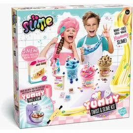 SO SLIME Yummy Twist & Kit