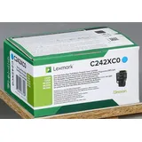 Lexmark C242X 0