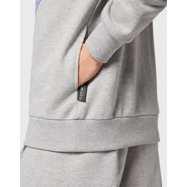 Plein Sport Sweatshirt Tiger Grau/Blau XL