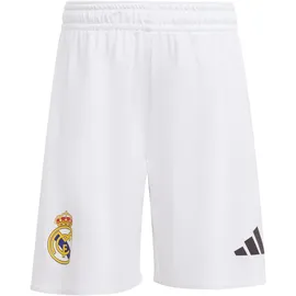 adidas Real Madrid Mini-Kit 2025/26 weiß Kinder Gr. 104