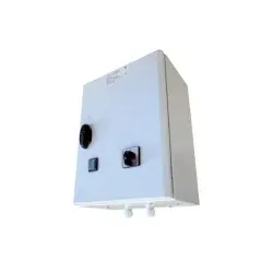 MAICO 0157.0150 5-Stufentransformator TR 6,6-2 Drehstrom, max. 6,6 A 01570150