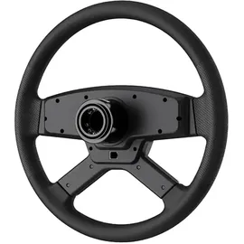 Moza TSW Truck Wheel Lenkrad Schwarz PC