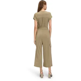 Betty Barclay Damen mit Eingrifftaschen 46, Soft olive), - 46W