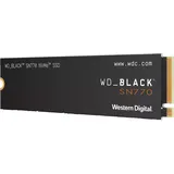 WD Black SN770 NVMe