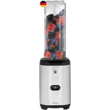 WMF Kult X Mix & Go Mini Smoothie Maker, Standmixer, Blender Elektrisch, Shake M