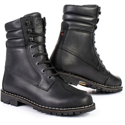 Stylmartin Yu Rok, Schuhe - Schwarz - 47 EU