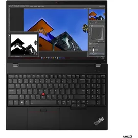 Lenovo ThinkPad L15 Gen 4 39,6cm (15,6") AMD Ryzen 5 Pro 7530U 16GB 512GB SSD LTE, DE (21H70020GE)