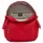 Kipling Basic City Pack S Rucksack 33,5 cm Red Rouge