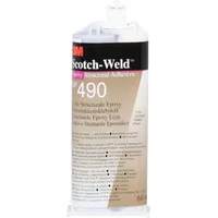 3M 2K-Klebstoff DP490