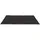 Beautissu BeauMare WR Schwarz 80 x 50 cm