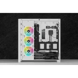 Corsair iCUE LINK LCD Module, White